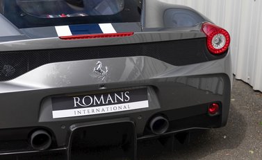 Ferrari 458 Speciale 23