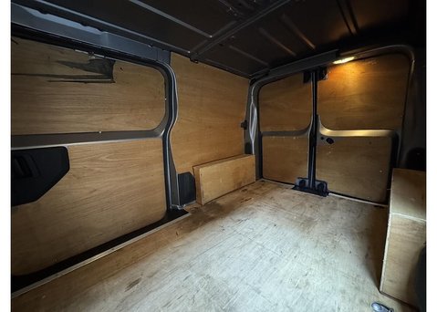 Citroen Dispatch 2.0 BlueHDi 1400 Enterprise Pro M Panel Van 6dr Diesel Manual FWD 2 Euro 6 42