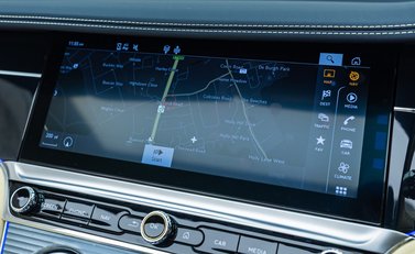 Bentley Continental GTC W12 First Edition 31