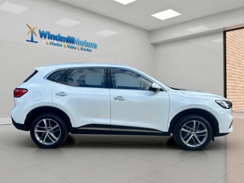 MG HS 1.5 T-GDI 16.6kWh Exclusive Auto Euro 6 (s/s) 5dr