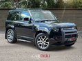 Land Rover Defender 3.0 Defender 90 XS Edition MHEV Auto 4WD 3dr 6