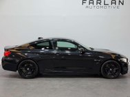 BMW M4 3.0 BiTurbo Coupe 2dr Petrol DCT Euro 6 (s/s) (431 ps) 14