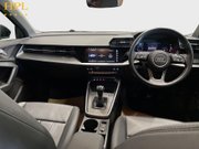 Audi A3 2.0 TDI 30 Sport Sportback 5dr Diesel Manual Euro 6 (s/s) (116 ps) 19