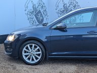 Volkswagen Golf GT TSI ACT BLUEMOTION TECHNOLOGY DSG 5