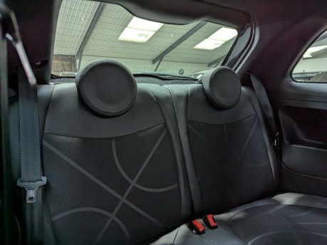 Fiat 500 1.2 500 S 3dr 58