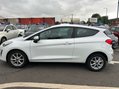 Ford Fiesta 1.1 Fiesta Zetec 3dr 45
