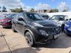 Nissan Juke 1.2 TEKNA DIG-T