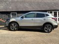 Nissan Qashqai 1.3 DIG-T N-Connecta SUV 5dr Petrol Manual Euro 6 (s/s) (140 ps) 13