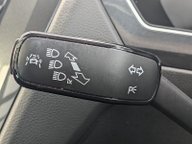 Volkswagen Tiguan R-LINE TDI BMT 4MOTION DSG 35