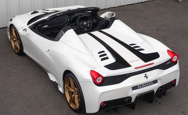 Ferrari 458 Speciale Aperta 11
