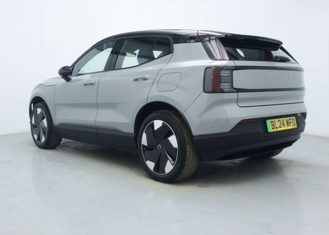 Volvo Ex30 Single Motor Extended Range 69kWh Plus SUV 5dr Electric Auto (272 ps) 11