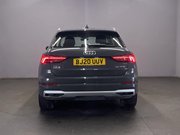 Audi Q3 1.5 TFSI CoD 35 Sport SUV 5dr Petrol Manual Euro 6 (s/s) (150 ps) 7
