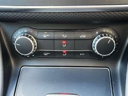 Mercedes-Benz A Class 1.5 A 180 D SE Executive Auto 5dr 53