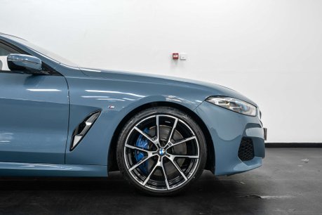 BMW 8 Series 3.0 840i Auto 2dr 15