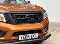 Nissan Navara 2.3 Navara Tekna dCi Auto 4WD 5dr 4