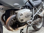 BMW R1200GS 2006 GOOD RUNNING PROJECT BIKE SPARES OR REPAIR ADVENTURE 16
