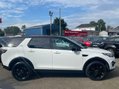 Land Rover Discovery Sport 2.0 TD4 HSE Black Auto 4WD Euro 6 (s/s) 5dr 15