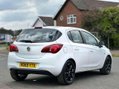 Vauxhall Corsa 1.4i ecoTEC Griffin Hatchback 5dr Petrol Manual Euro 6 (75 ps) 4