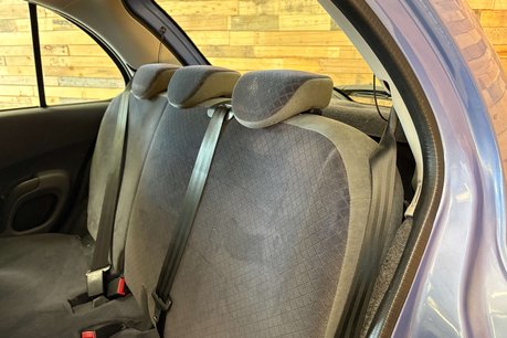 Nissan MICRA 1.2 16v SE Hatchback 5dr Petrol Automatic (161 g/km, 79 bhp) 22