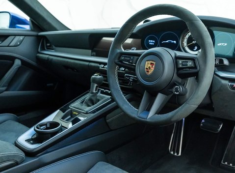 Porsche 911 GT3 (992) 5