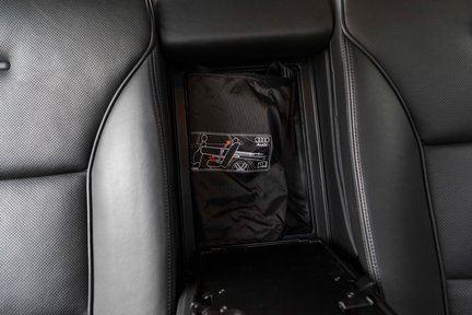 Audi A8 L FSI QUATTRO SE 41