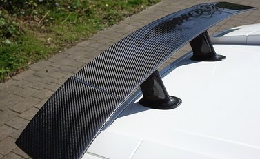 Lamborghini Gallardo LP 560-2 50th Anniversary 11