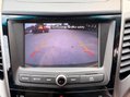 SsangYong Tivoli 1.6 e-XDi ELX Euro 6 5dr 25