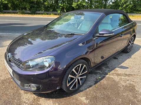 Volkswagen Golf GT TDI BLUEMOTION TECHNOLOGY DSG 7