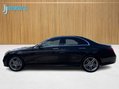 Mercedes-Benz E Class 2.0 E220d AMG Line (Premium) Saloon 4dr Diesel G-Tronic+ 4MATIC Euro 6 (s/s 23
