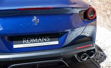 Ferrari Portofino 26