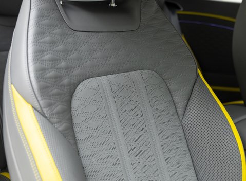 Bentley Continental GT Speed First Edition 13