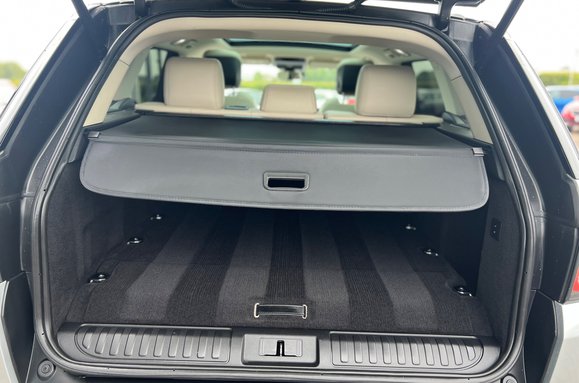 Land Rover Range Rover Sport HSE DYNAMIC AUTO P400e PETROL HYBRID PAN ROOF 39