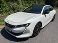 Peugeot 508 BLUEHDI S/S GT LINE 10