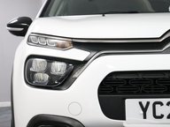 Citroen C3 PURETECH SHINE S/S 25