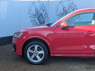 Audi Q2 TFSI SPORT 5