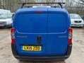 Peugeot Bipper 1.3 HDi S Panel Van 3dr Diesel Manual FWD L1 H1 (119 g/km, 75 bhp) 13
