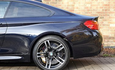 BMW M4 Coupe 16