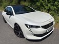 Peugeot 508 BLUEHDI S/S GT LINE 1