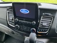 Ford Transit Custom 2.0 340 EcoBlue Limited Panel Van 5dr Diesel Auto L2 H1 Euro 6 (170 ps) 27