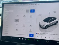 Tesla Model Y (Dual Motor) Long Range SUV 5dr Electric Auto 4WDE (384 bhp) 19