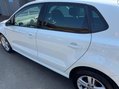 Volkswagen Polo MATCH EDITION TSI 7