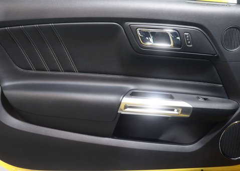 Ford Mustang 5.0 Mustang GT Auto 2dr 42