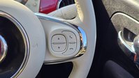 Fiat 500 1.2 Lounge Hatchback 3dr Petrol Dualogic Euro 6 (s/s) (69 bhp) 22