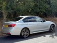 BMW 3 Series 2.0 320d xDrive M Sport Auto 4WD 4dr 39