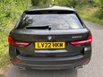 BMW 5 Series 520D M SPORT TOURING MHEV 8