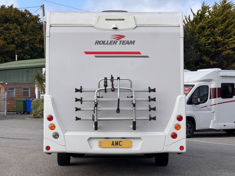 Rollerteam Zefiro 690 9