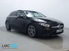 Mercedes-Benz A Class 1.3 A 180 AMG Line Exeutive Auto 5dr