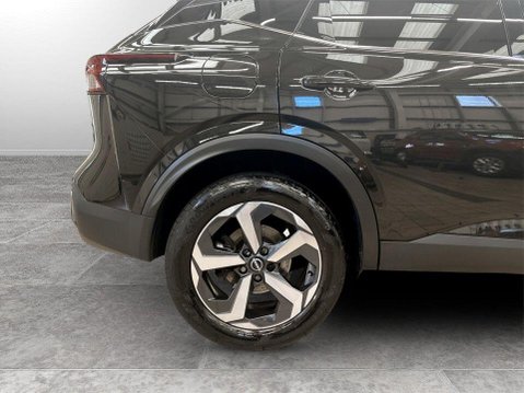 Nissan Qashqai 1.5 h e-POWER N-Connecta SUV 5dr Petrol Hybrid Auto Euro 6 (s/s) (190 ps) 10