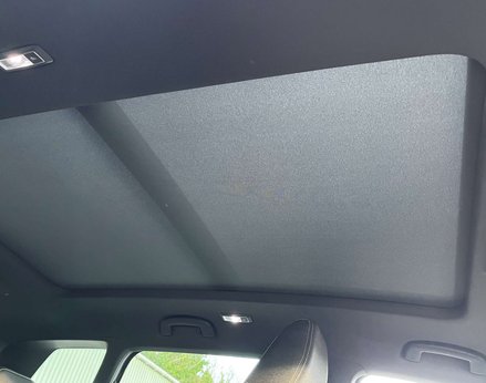 Skoda Karoq 1.5 Karoq Sportline TSi Semi-Auto 5dr 77