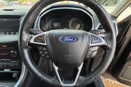 Ford Galaxy TITANIUM 1.5T !! LOOK !! 7 SEATS !! 10 SERVICES! 1 FORMER KEEPER! 29